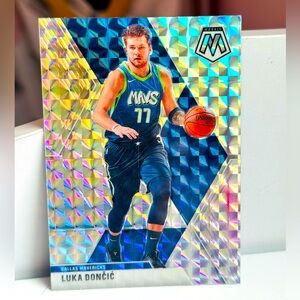 Luka Doncic